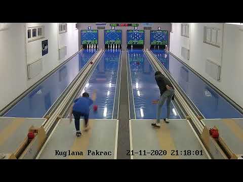 Sportska zajednica Grada Pakraca Live Stream