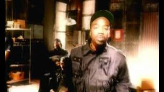 2pac feat the outlawz - made niggaz (official music video) uncensored