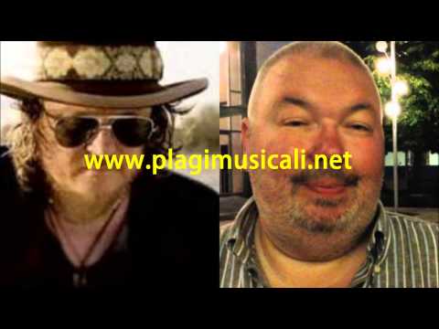 Zucchero vs Albert One