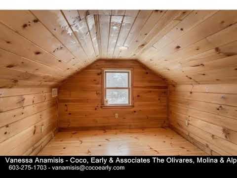 3 Zina Road, Hudson MA 01749 - Single Family Home - Real Estate - For Sale -