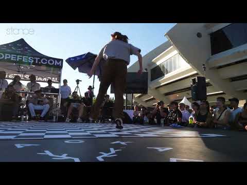 Deepfriedtiff vs Emma  [BGirls Finals] l CDS NATIONAL CHAMPIONSHIP l Stance