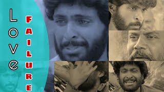 Kumki love failure whatsapp status