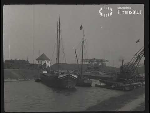 Deulig Woche Ruhrbesetzung (1923) Laengung Zwischentitel