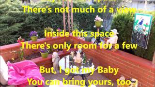 Sittin' on the Patio (Maze/Ramirez) from the "Eugene's Midnight" album