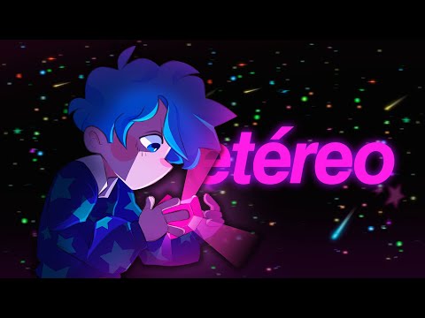 Etéreo - Aldoxito