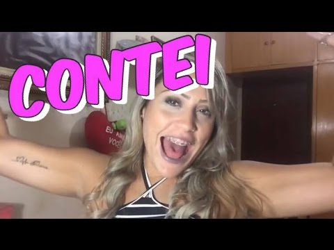 3 COISAS ESCROTAS SOBRE CAMILA ROSSADO #PIRANÃO