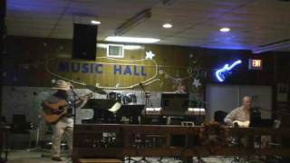 Sometimes A Memory Ain't Enough - Cover