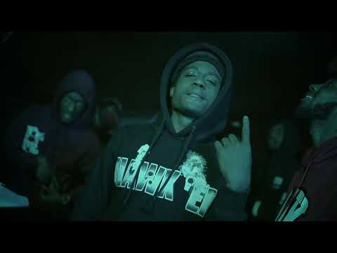 RichGFatz ft. CYD Jah - Red Eye