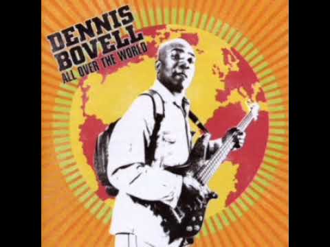DENNIS BOVELL = PICKIN' UP THE PIECES