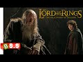 Lord Of The Rings Movie Explained In Hindi Urdu OSCAR WINNING