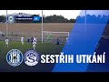 SK Sigma Olomouc U17 - 1. FC Slovácko U17 3:0