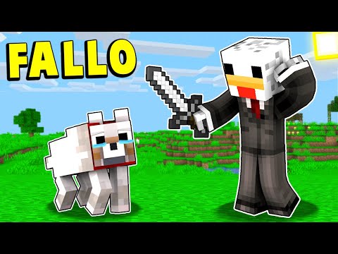 DUE YOUTUBER MI COMANDANO PER 24 ORE - Minecraft ITA