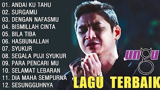Download lagu Ungu Full Album Spesial Lagu Religi 2025 || Lagu Religi Ungu Terbaik || Andai Ku Tahu mp3