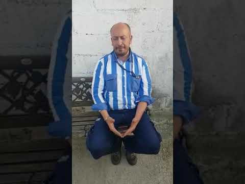 I preparativi russi per aumentare la potenza negli uomini Forza compressa di potenza