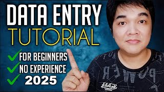 Training Video Gallery 9 Beginner’s Guide to Online Data Entry Jobs in the Philippines