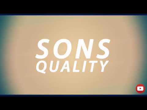 SONS QUALITY / The Raver (Xilent Remix)