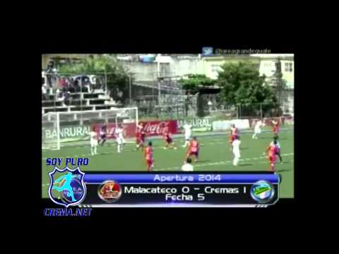 Mini-Resumen Malacateco 0 Comunicaciones 1 septiembre 2014