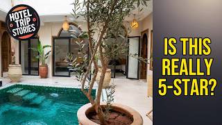 Riad Eden Dorient - Is This Really 5-Star? | Marrakech, Morocco⭐