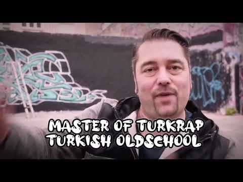 Erci e (cartel) - hör mir zu - duy sesimi