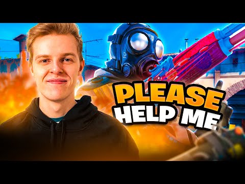 HE PAID ME to CARRY HIM? 😂  | NaToSaphiX