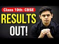 CBSE Class 10th Results Are Out Check Description Prashant Kirad