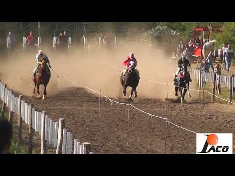 MONJITA HIPODROMO BARRIONUEVO TALA CAÑADA 07 05 2022