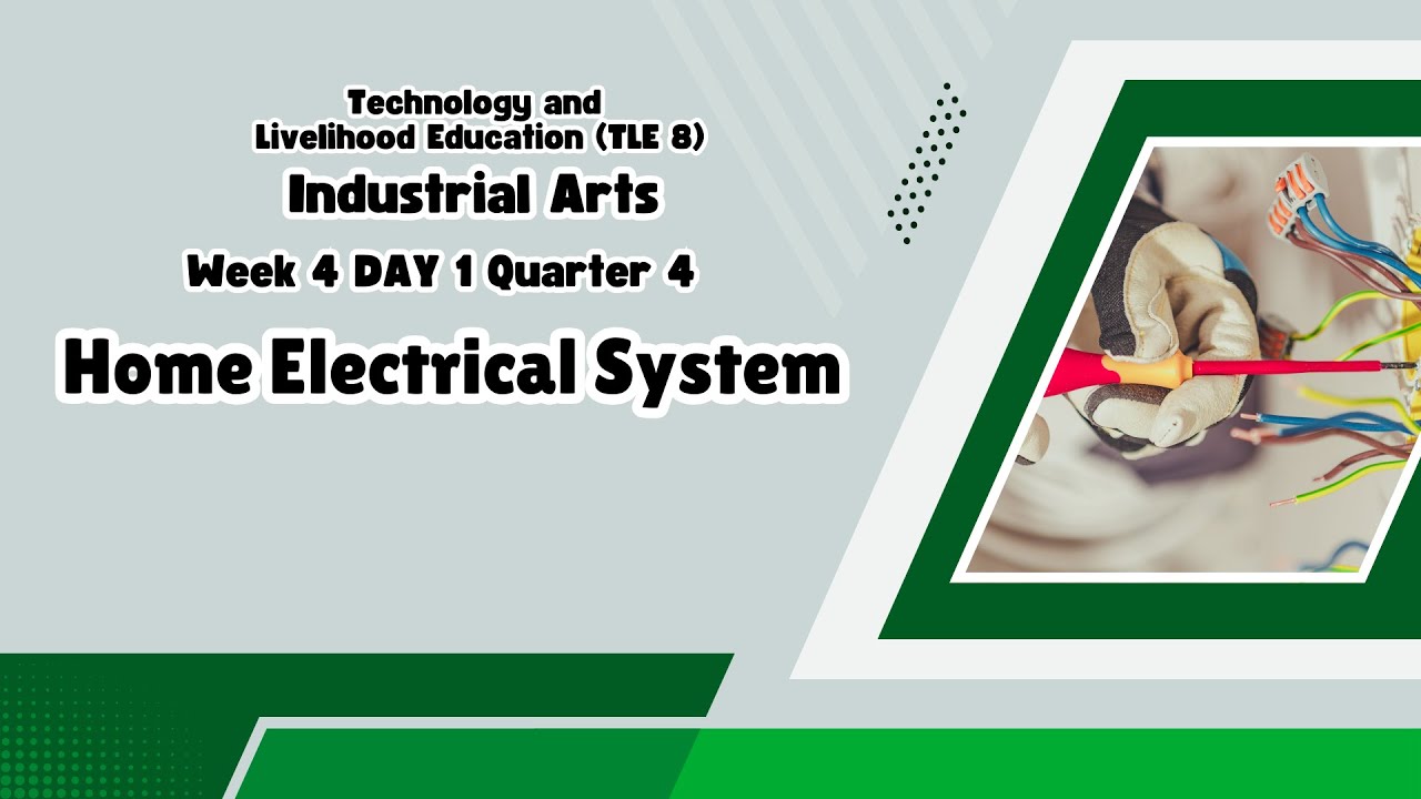 Home Electrical System