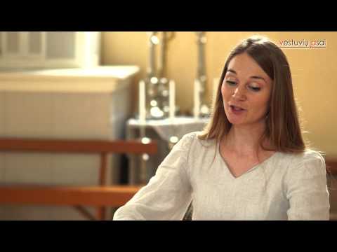 Agnės ir Jūratės duetas - "Himnas meilei"