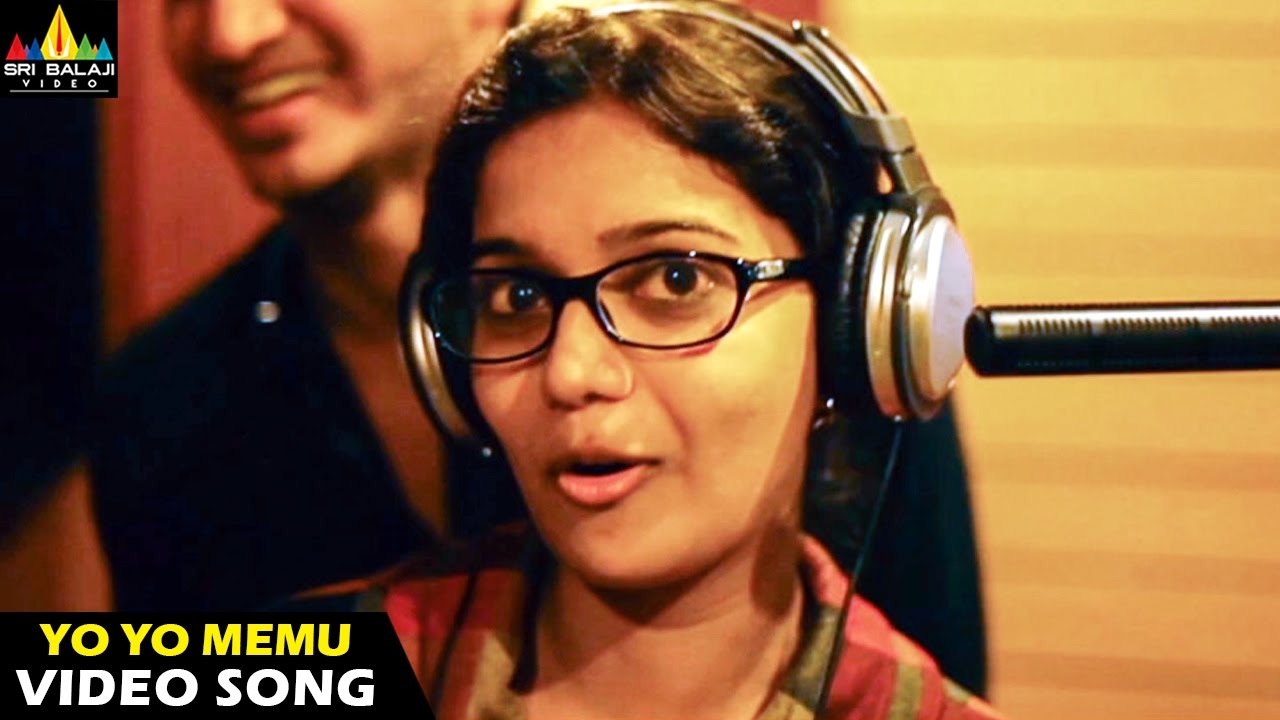 Yo Yo Yo Memu Antha Lyrics  | Swamy Ra Ra | Nikhil Siddharth, Ravi Babu, Swati Reddy | Nikhil Siddharth, Swati Reddy | M R Sunny