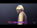 Tyler The Creator Camp Flog Gnaw 2019 Full Set 1080p60