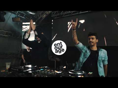 WOO2TECH, Earstrip - Humble (Remix) [Free Download] Aftermovie