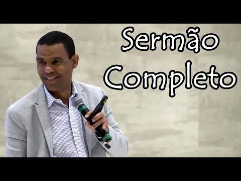 Vaidade de vaidades, tudo é vaidade! (Pregação)