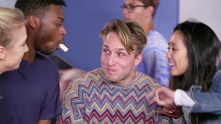 TRY NOT TO LAUGH CHALLENGE #3 (Squad Vlogs)