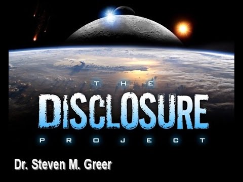 The Disclosure Project