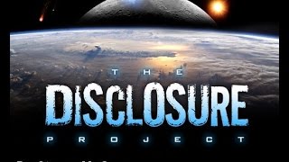 The Disclosure Project