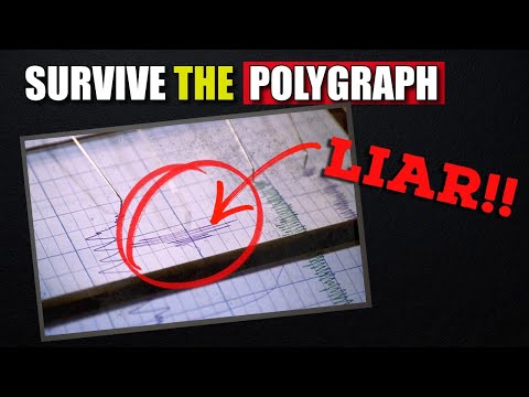 Police Polygraph Test: Why Applicants FAIL & How to PASS
