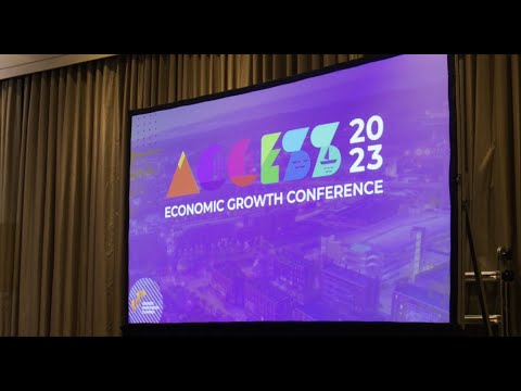 ACCESS 2023: Economic Growth Conference
