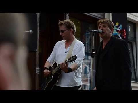 The Russian Doctors: Tote Katzen im Wind