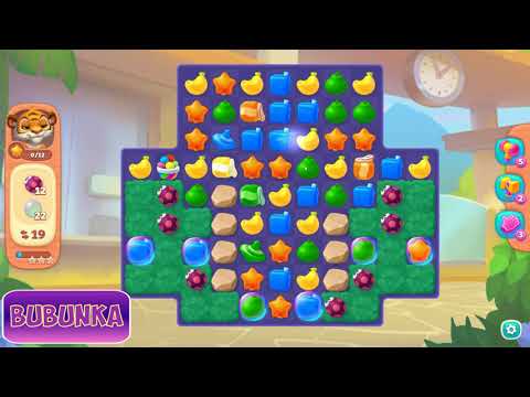 Wildscapes level 97 HD