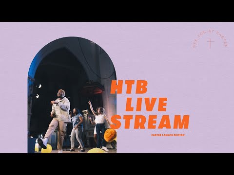 HTB Live Stream | Sunday 12 March 2023