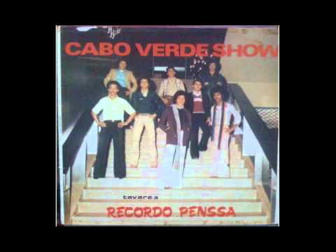 Cabo Verde Show - Graça di no sei