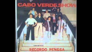 Cabo Verde Show - Graça di no sei