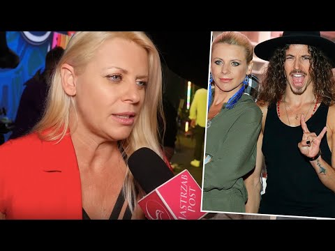 Sadowska chce Szpaka do nowego filmu! Kogo zagra? "Zawsze myślę o ciekawych postaciach"