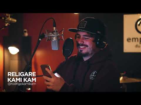 Kami Kam - Religare [prod.: Daniel Bettega] (Studio Vídeo)