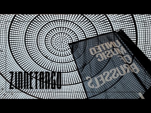 Zinnetango à la Galerie Ravenstein (Souvenir)