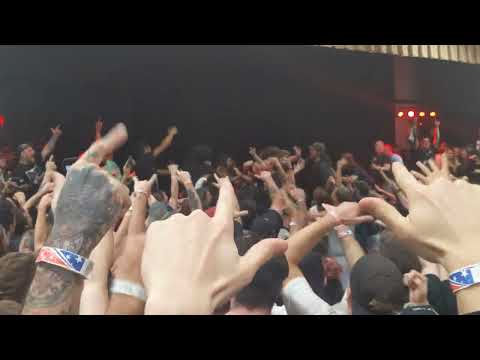 Nightmare - Mindforce - FYA 8 01/09/22