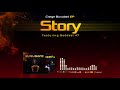 Chege Feat Baddest 47 STORY Official Audio