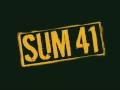 Sum 41 - No Brains 