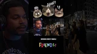 APPROACH FILIPINO WOMEN in the STREETS 2 #shorts