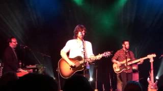 Pete Yorn - Roses live